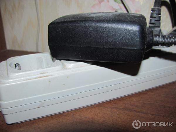 Wi-Fi роутер TP-Link TL-WR1042ND фото
