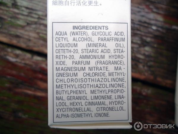 Микропилинг GLYCO-A ISIS Pharma