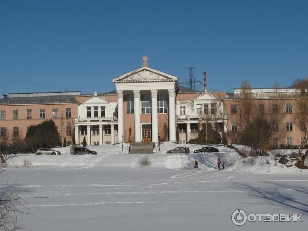 Выставка Цветущая Азия в Главном Ботаническом саду (Россия, Москва) фото