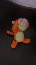 Музыкальный мобиль TOMY "Винни-Пух" фото