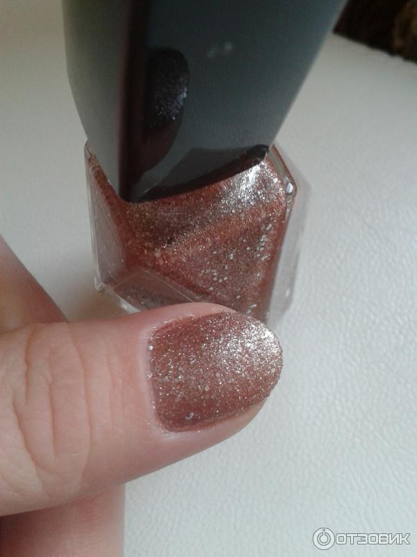 Лак для ногтей Avon Stardust фото