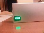 Внешний аккумулятор Hiper PowerBank 20000 фото