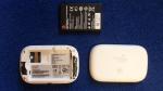 3G+WiFi роутер Huawei E5330 фото