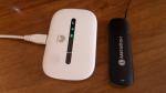 3G+WiFi роутер Huawei E5330 фото