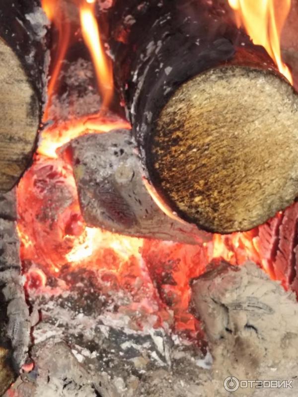 Средство для немеханической очистки дымоходов от сажи и копоти Веселый трубочист фото