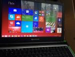 Ноутбук Packard bell TE69KB фото