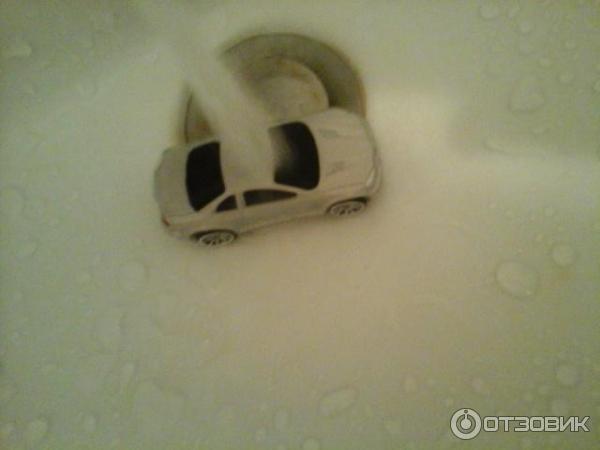 Машинки меняющие цвет в воде Autotime Water tuning фото