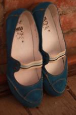 Обувь "Palazzo D'oro" фото