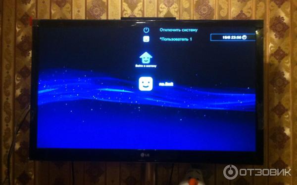 LED-телевизор LG TV 42LV3700 фото