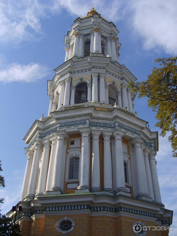 Киево-Печерская лавра (Украина, Киев) фото