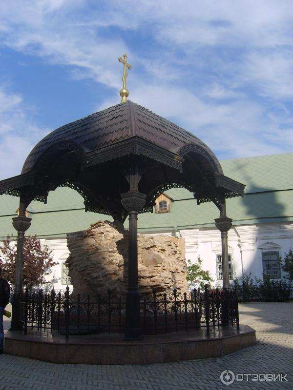 Киево-Печерская лавра (Украина, Киев) фото