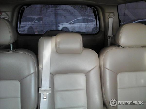 Комфортные кожаные кресла