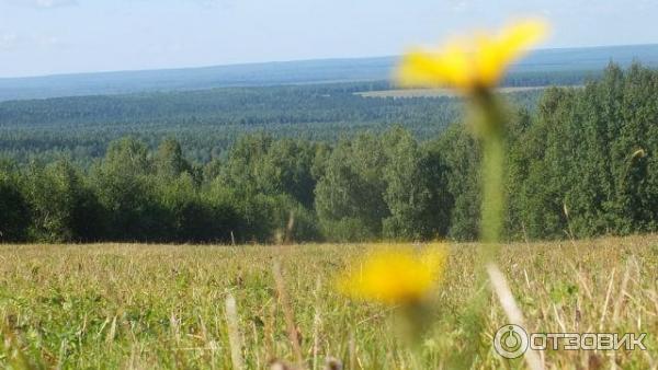 север пермского края