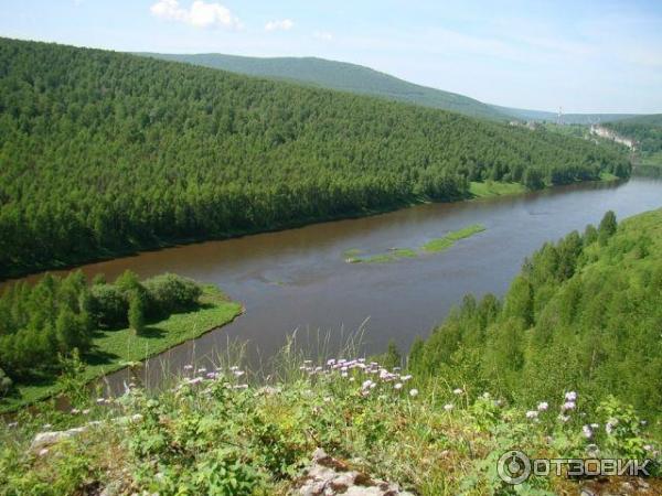 север Пермского края