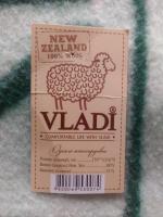 Одеяло жаккардовое Vladi фото