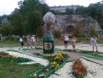 Экскурсия на винный завод "Абрау-Дюрсо" (Россия, Новороссийск) фото