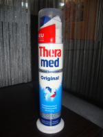 Зубная паста Thera Med фото