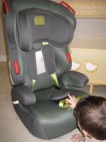Детское автокресло Happy Baby Atlant фото