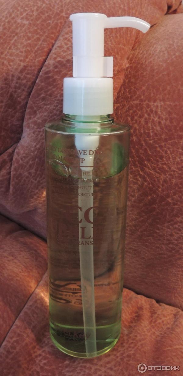 Пенящееся средство для снятия BB- и CC-макияжа Bubble All in One Cleanser Secret Key фото