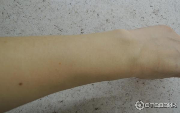 Пенящееся средство для снятия BB- и CC-макияжа Bubble All in One Cleanser Secret Key фото