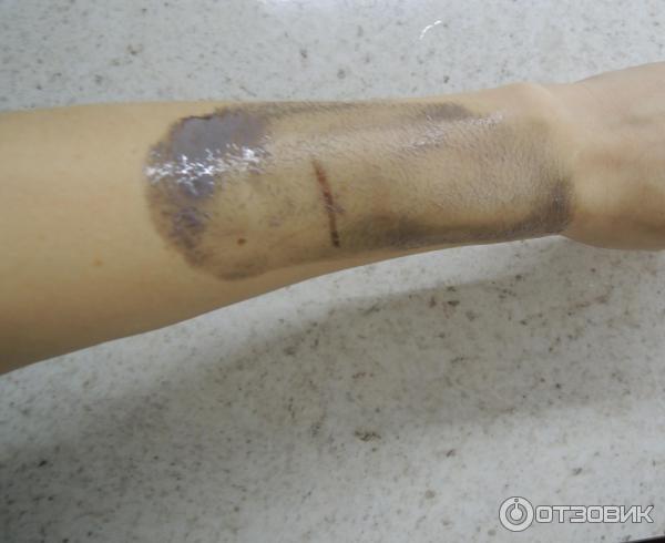 Пенящееся средство для снятия BB- и CC-макияжа Bubble All in One Cleanser Secret Key фото