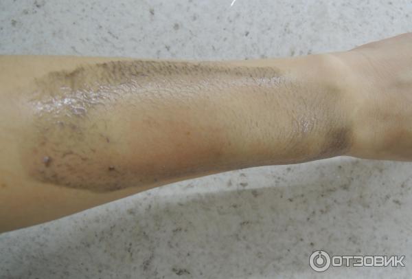 Пенящееся средство для снятия BB- и CC-макияжа Bubble All in One Cleanser Secret Key фото