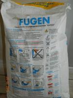 Шпатлевка Knauf Fugenfuller фото