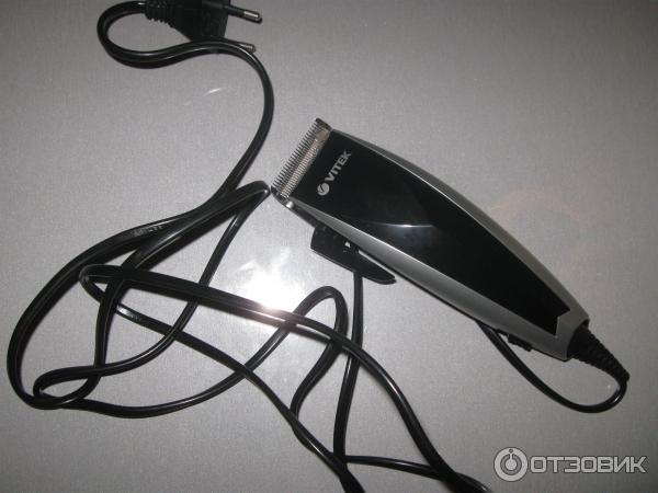 Машинка для стрижки Vitek VT - 2676
