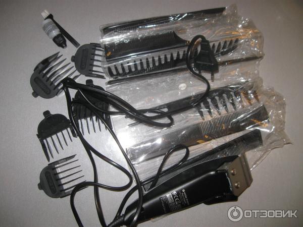Электрическая Машинка для стрижки Vitek VT - 2676