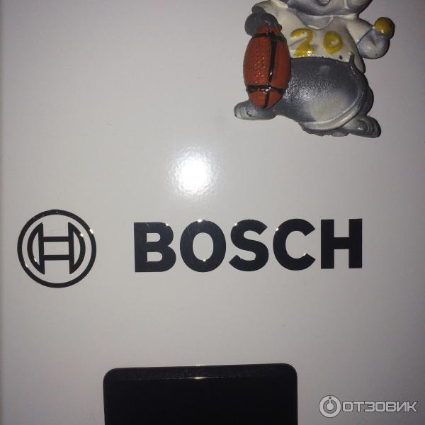 Холодильник Bosch KGN39XW25R фото