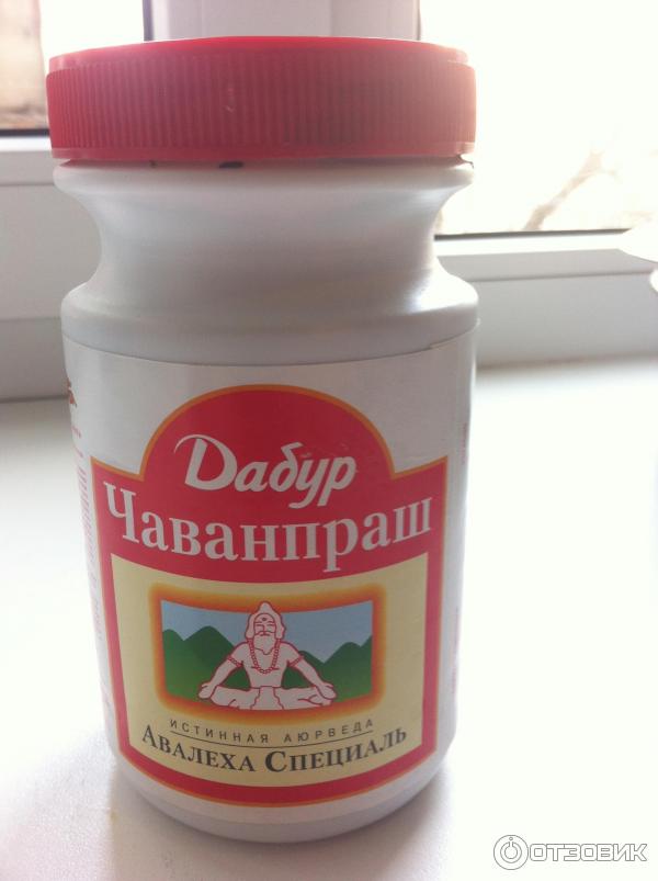 Дабур Чаванпраш