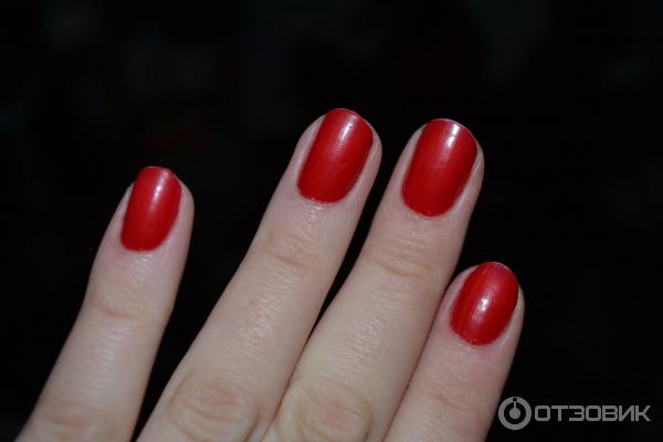 Лак для ногтей Sally Hansen Diamond Strength фото