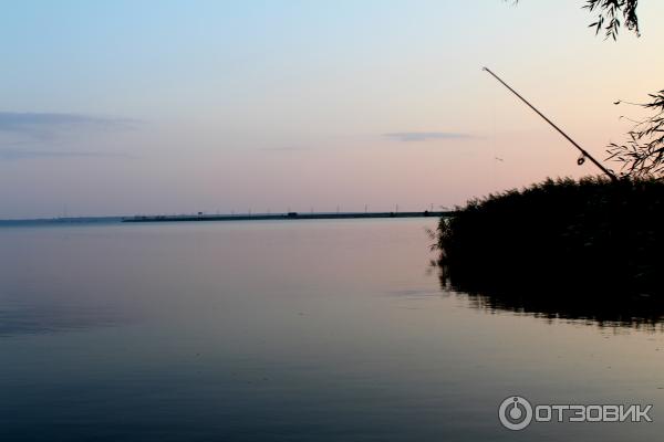 Река Днепр (Украина) фото