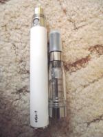 Электронная сигарета Joyetech EGO-CE4 фото