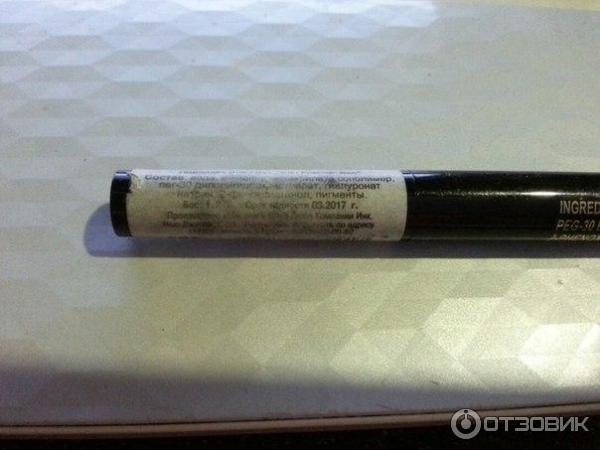 Подводка Для Глаз Kiki Eyeliner Pen фото