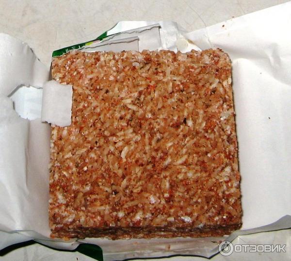 Суп рисовый Брикет Ласочка Харчо фото