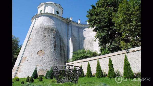 Киево-Печерская лавра (Украина, Киев) фото