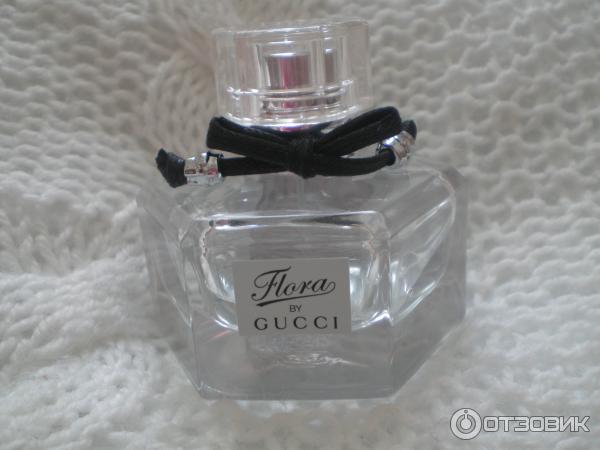 Туалетная вода Flora by Gucci Glamorous Magnolia фото