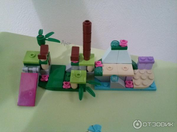 Конструктор Lego Friends фото