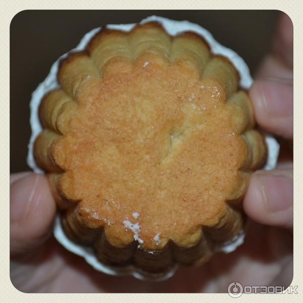 Силиконовая форма для выпечки ИКЕА Sockerkaka фото