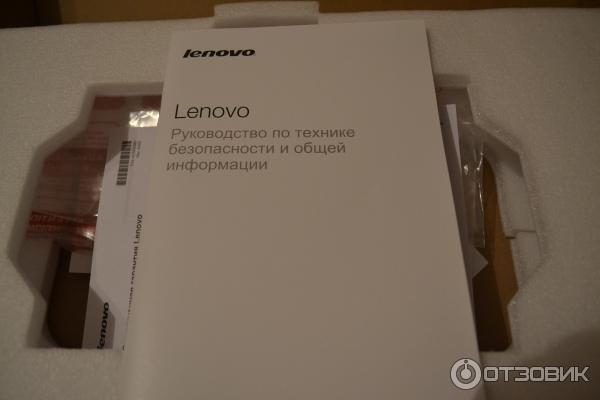 Ноутбук Lenovo G505 фото