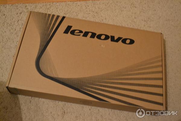 Ноутбук Lenovo G505 фото