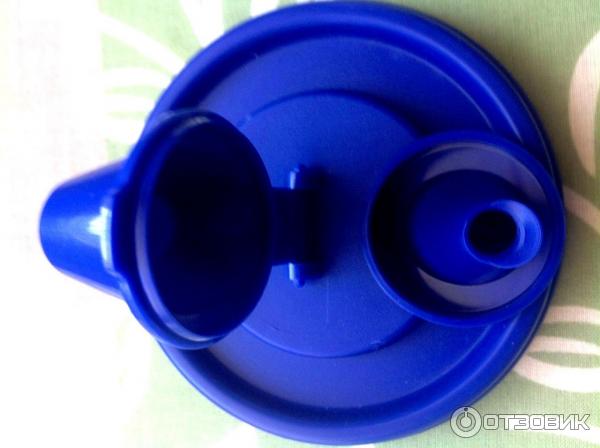 Контейнер пищевой Компактус для масла Tupperware