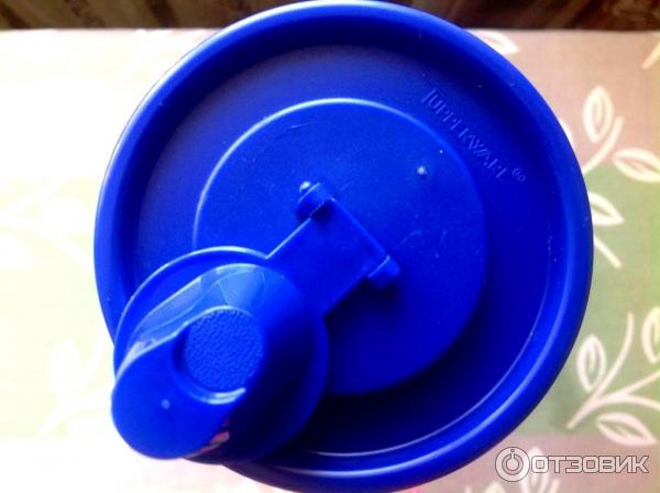 Контейнер пищевой Компактус для масла Tupperware