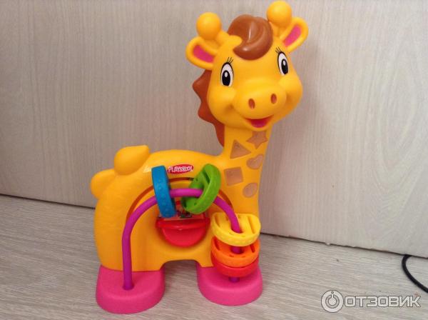 Harbo playskool Жираф