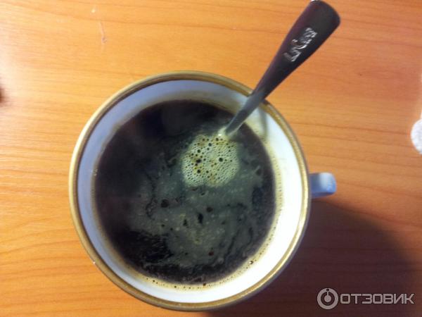 Растворимый кофе Le Cafe Mocca фото