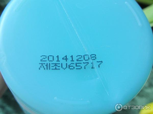 Тоник Innisfree green persimmon pore toner фото