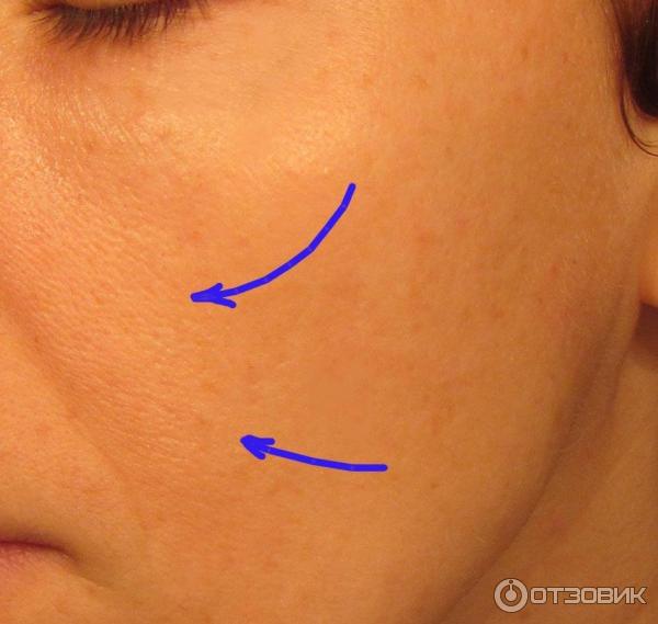 Тоник Innisfree green persimmon pore toner фото