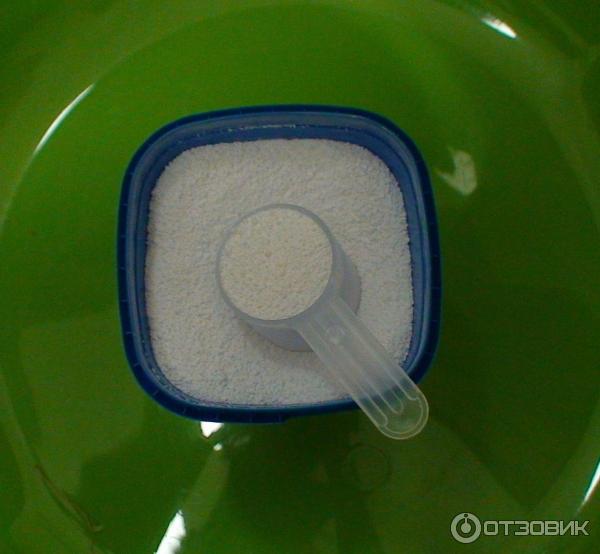 Сильнодействующий кислородный пятновыводитель Astonish OXY PLUS фото