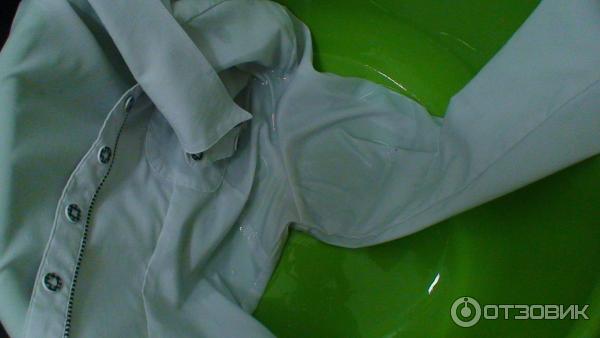 Сильнодействующий кислородный пятновыводитель Astonish OXY PLUS фото